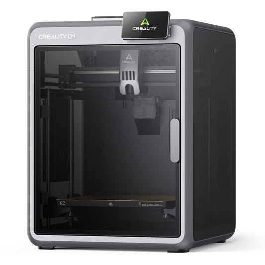 Creality K2 3D Printer - Guards On Duty Shop & Security Guards