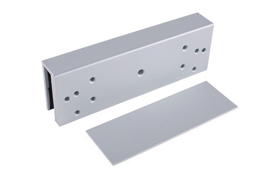 Bracket - frameless glass doors