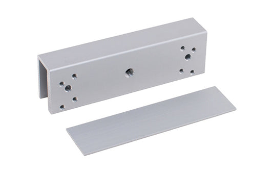 Bracket - frameless glass doors