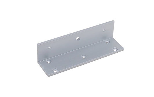 Z-Bracket - inswing doors