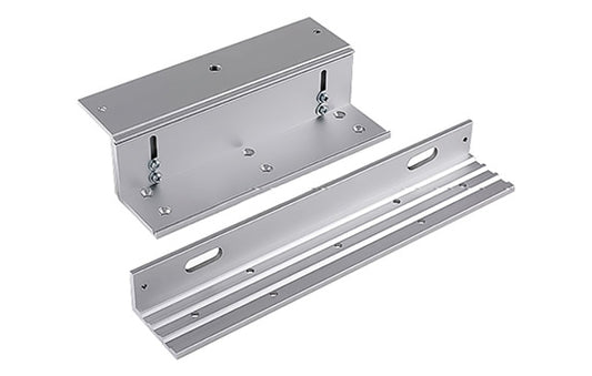 Z-Bracket - inswing doors