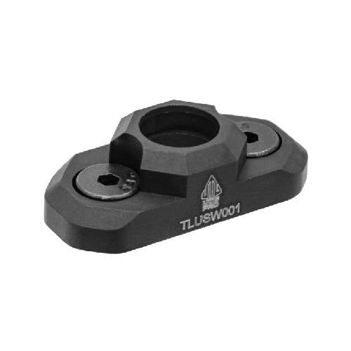 UTG TLUSW001 UTG PRO M-LOK(TM) Standard QD Sling Swivel Adaptor