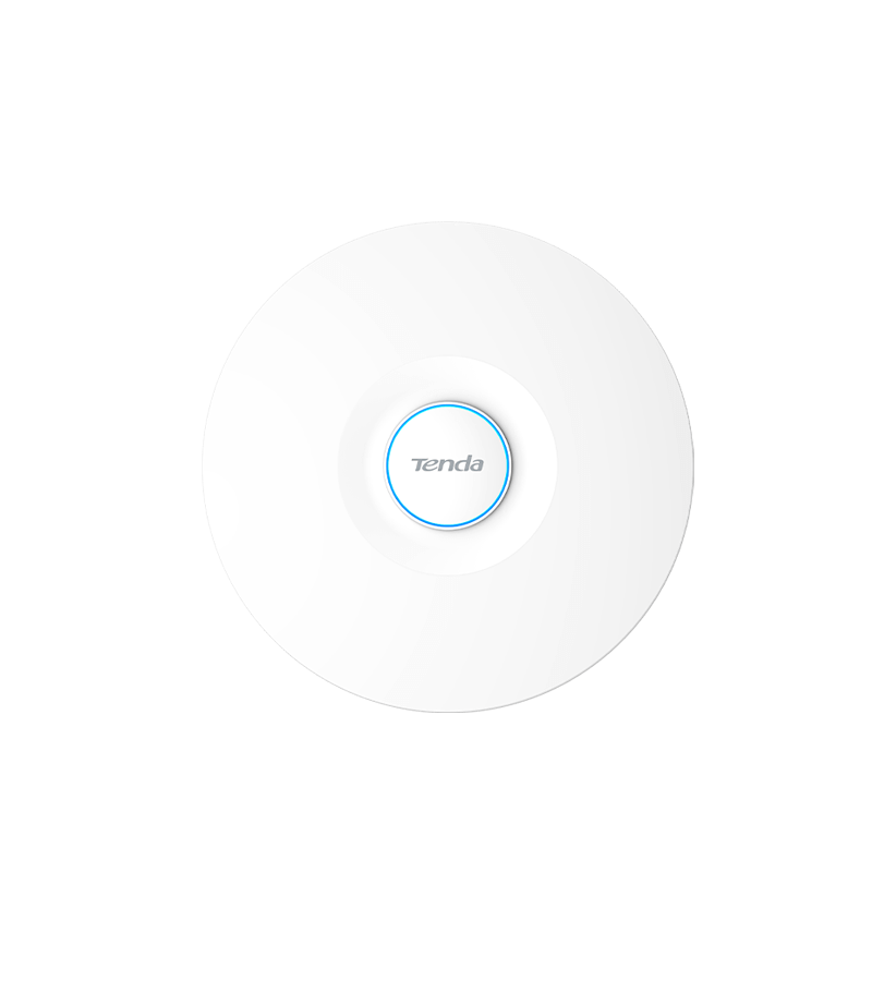 TENDA AX3000 Wi-Fi6 Long-Range Access