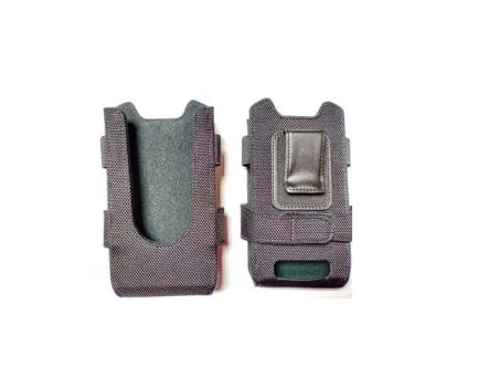 TC21/TC26 Soft Holster; supports device with either standard or enhanced battery