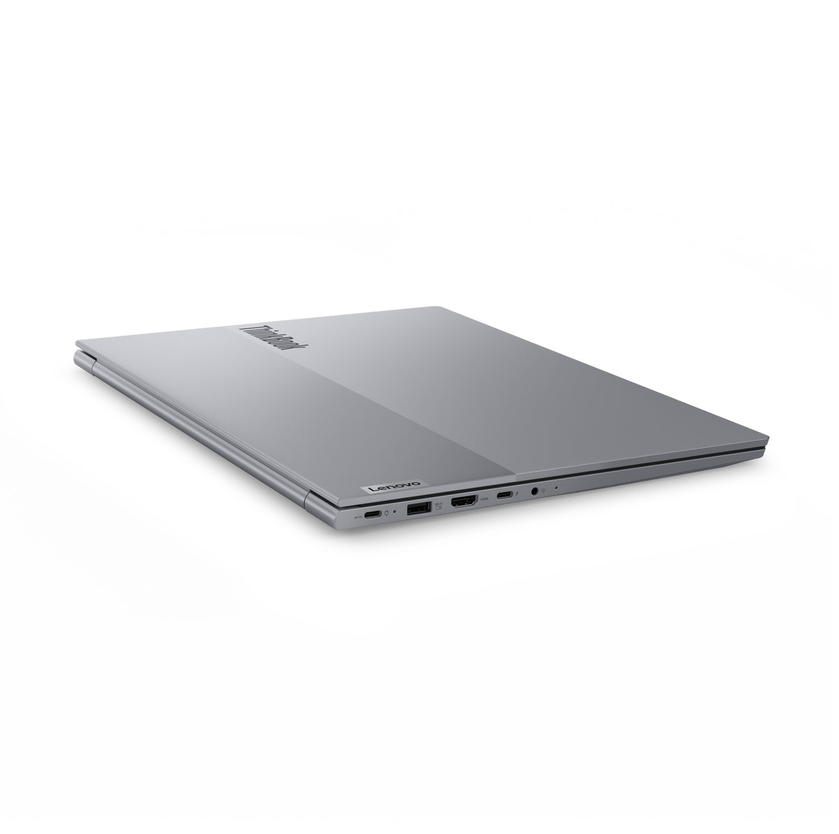 LENOVO ThinkBook 16 G8 IAL |Ultra 7-255H|GREY|16'' WUXGA|16GB DDR5|1TB PCIe SSD|3yr CI|WIN11 Pro