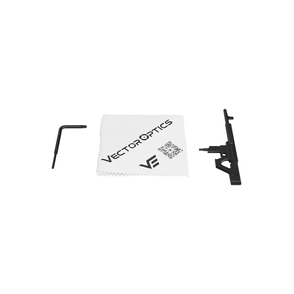 Vector Optics Frenzy F3 6MOA Red Dot Sight Guards On Duty Security