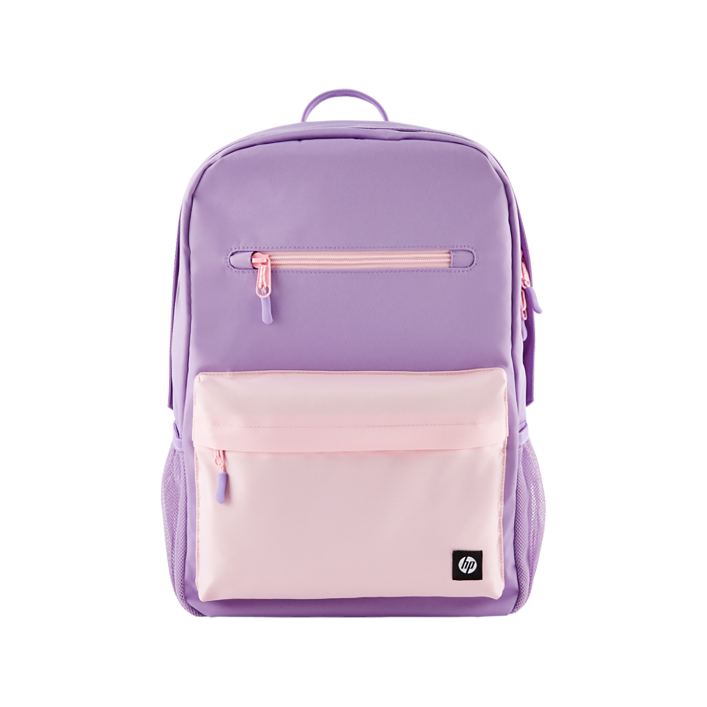 HP Campus Lavender 15.6" Backpack - Guards On Duty Shop & Security Guards