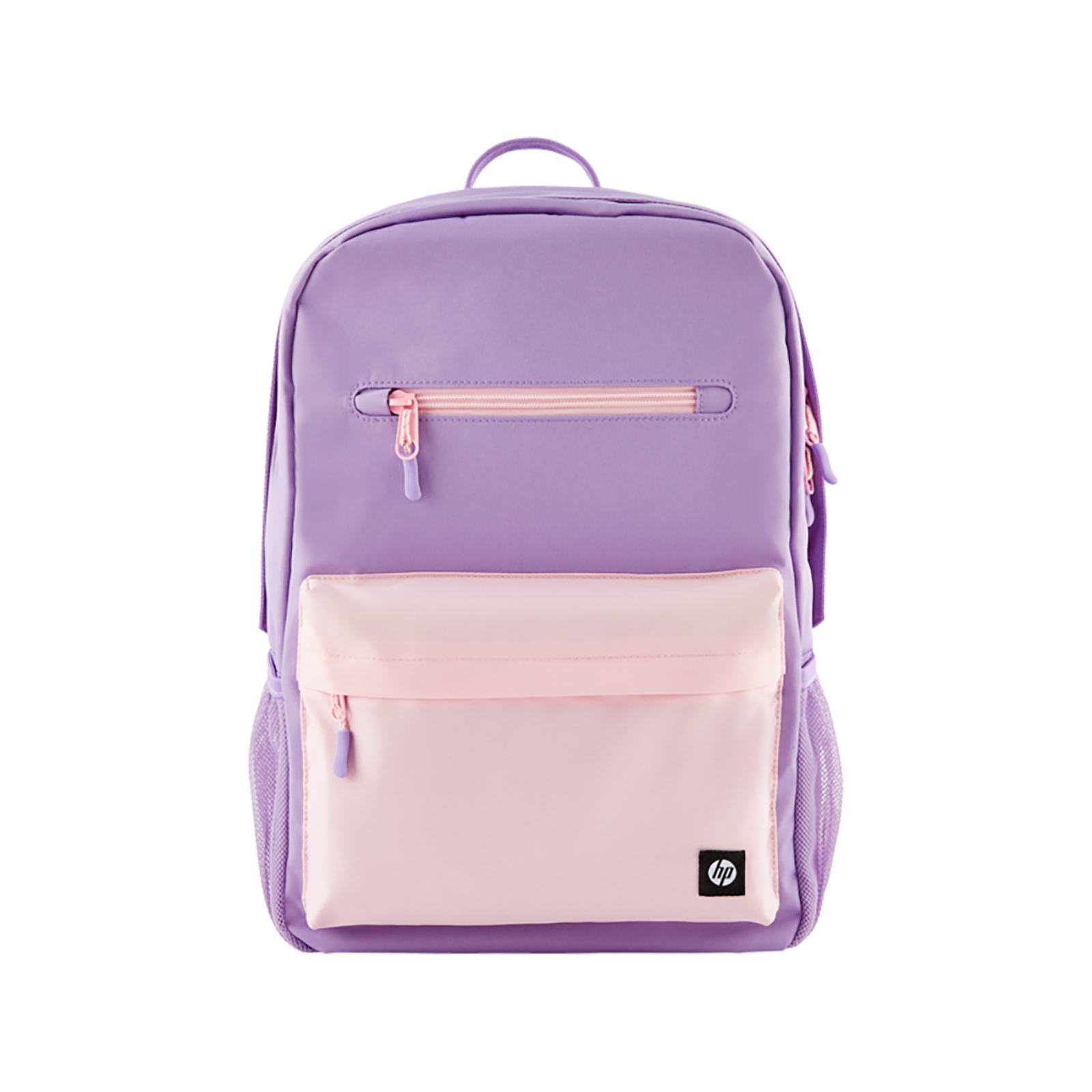 HP Campus Lavender 15.6" Backpack - Guards On Duty Shop & Security Guards