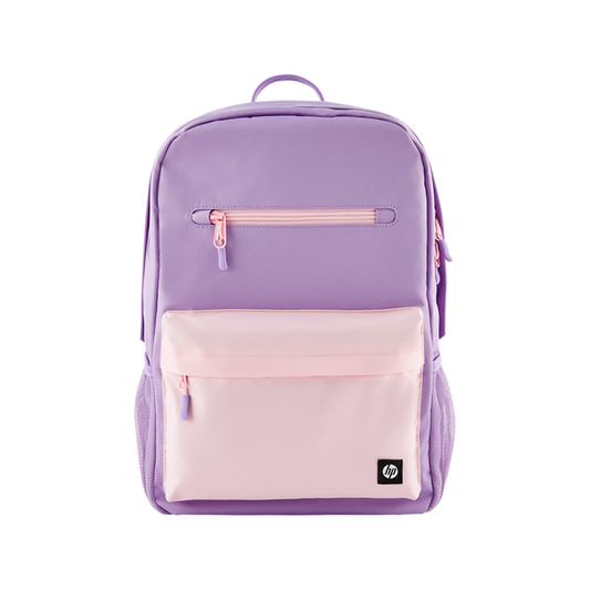HP Campus Lavender 15.6" Backpack - Guards On Duty Shop & Security Guards