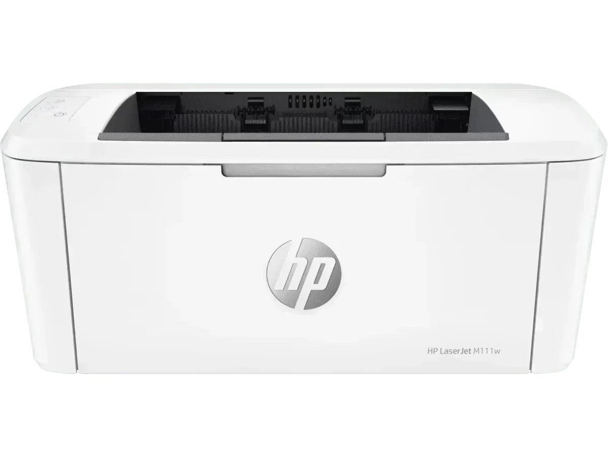 HP LASERJET M111W PRINTER. FUNCTIONS: PRINT. PRINT TECHNOLOGY: LASER. PRINT SPEED: BLACK (A4, NORMAL): UP TO 20 PPM. PRINT RESOLUTION: BLACK (BEST): UP TO 600 X 600 DPI; TECHNOLOGY: HP FASTRES 600. MONTHLY DUTY CYCLE: UP TO 8000 PAGES A4; RECOMMENDED MONT - Guards On Duty Shop & Security Guards