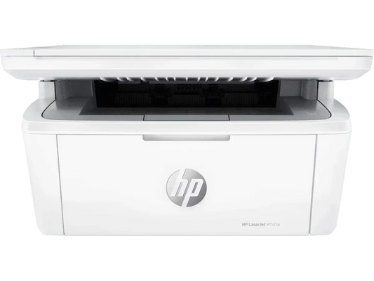 HP LASERJET MFP M141A PRINTER. FUNCTIONS: PRINT, COPY, SCAN. PRINT TECHNOLOGY: LASER. PRINT RESOLUTION: BLACK (BEST): UP TO 600 X 600 DPI. MONTHLY DUTY CYCLE: UP TO 8,000 PAGES A4; RECOMMENDED MONTHLY PAGEVOLUME: 100 TO 1000. DUPLEX PRINTING: NO. SCAN FIL - Guards On Duty Shop & Security Guards
