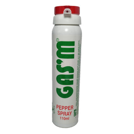 Fog Pepper Spray - 110ml