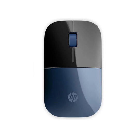 HP Z3700 Wireless Mouse Lumiere Blue