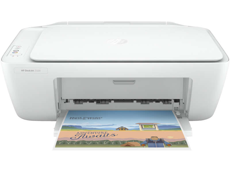 HP DeskJet 2320 All-in-One Printer - Guards On Duty Shop & Security Guards