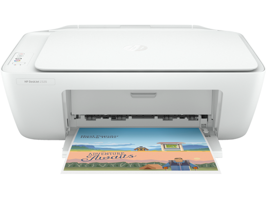 HP DeskJet 2320 All-in-One Printer - Guards On Duty Shop & Security Guards