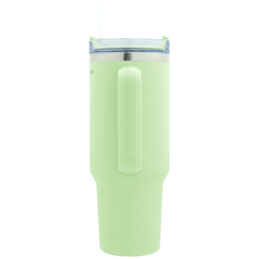Boden Stark 1200ml Travel Mug Green - Guards On Duty Shop & Security Guards