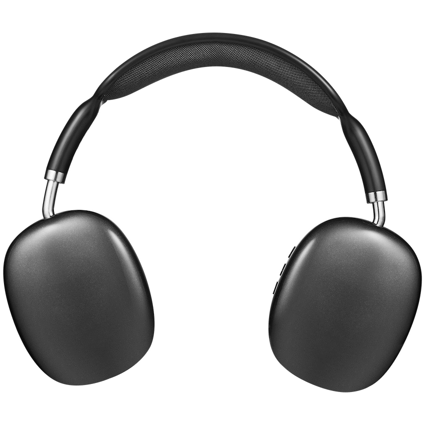 Amplify Stellar Series Bluetooth Headphones - Black - Guards On Duty Shop & Security Guards