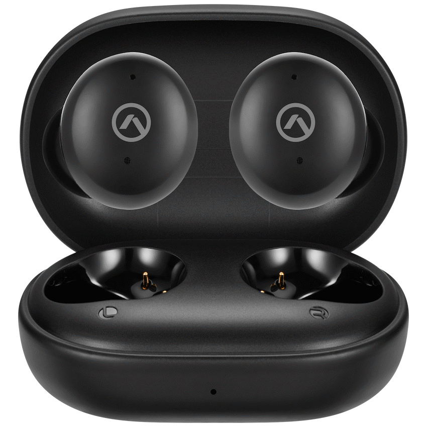Amplify HushPods - TWS Earphone with ANC - Black - Guards On Duty Shop & Security Guards