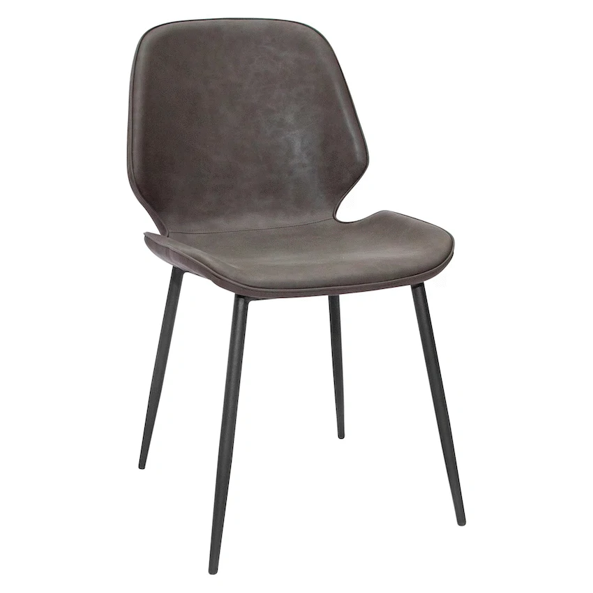 Everfurn Helix Dining Chair