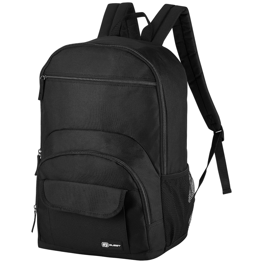 Quest Mentor 20l Backpack - Black