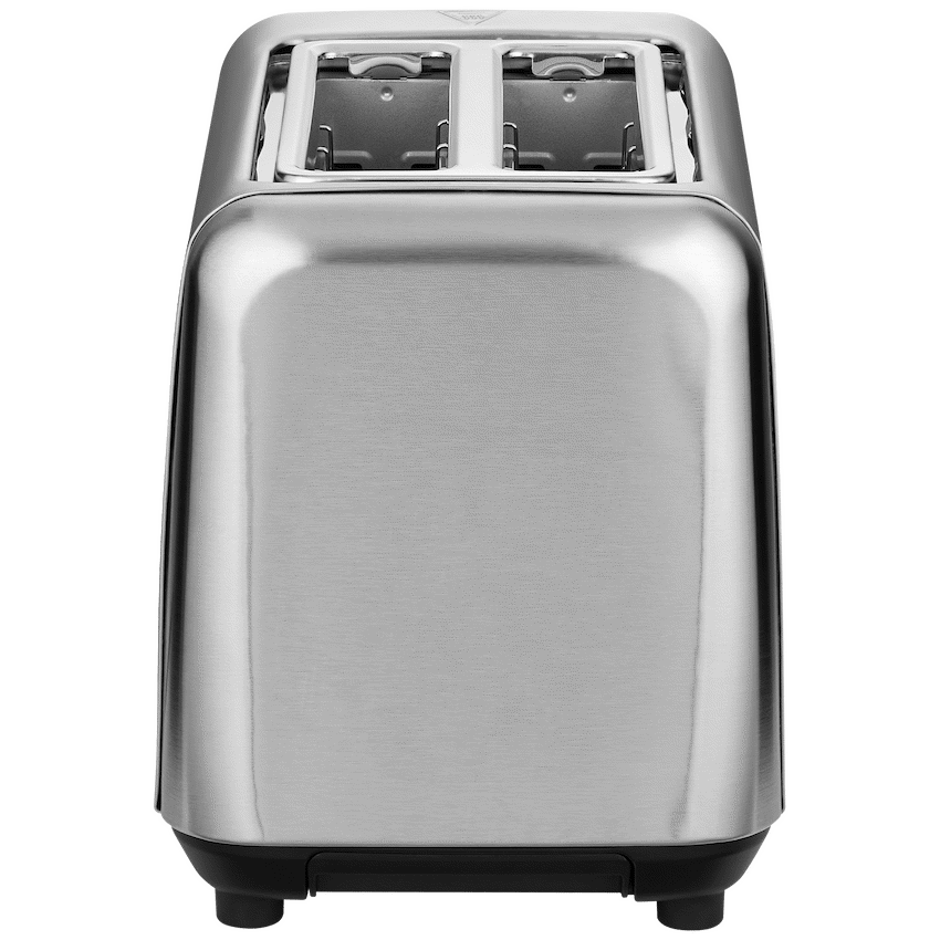 Boden Stark Anson Collection 2-Slice Stainless Steel Toaster - Guards On Duty Shop & Security Guards