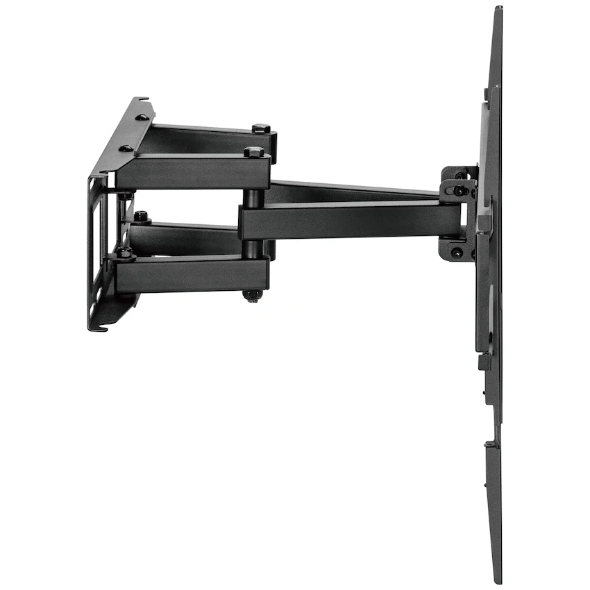 Volkano Steel series Full Motion Double Arm TV Wall Mount 37"-80"TVs
