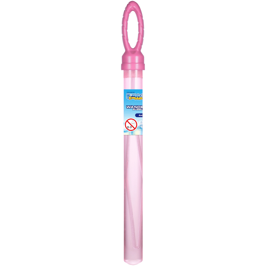 Avalanche Double Bubble - Wander Wave (To Be Ordered in Qty of 24)