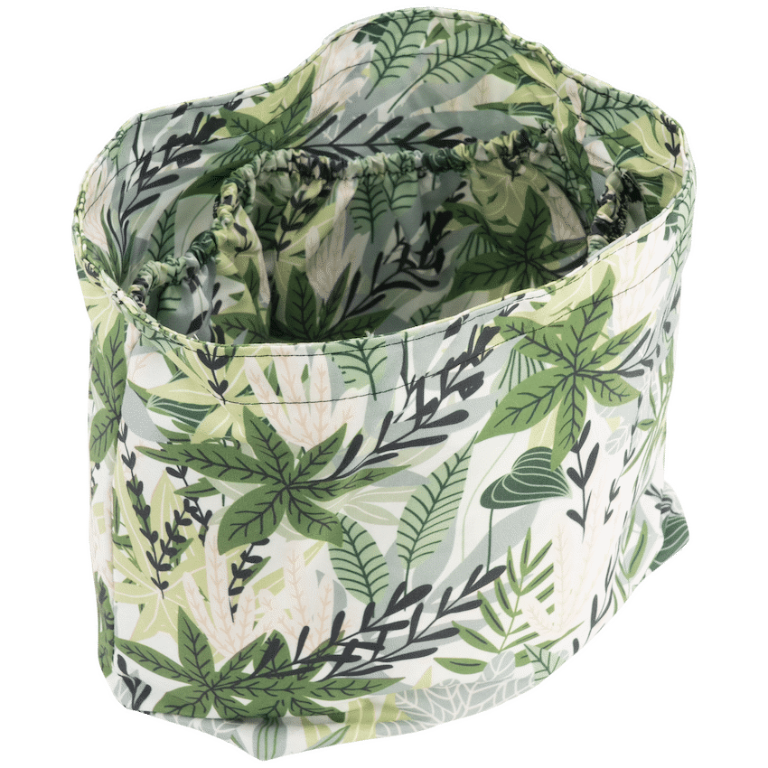 Totes Babe Jungle Diaper Backpack - Green - Guards On Duty Shop & Security Guards