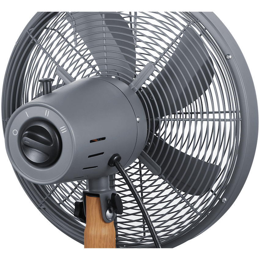Boden Stark 40cm Stand Fan