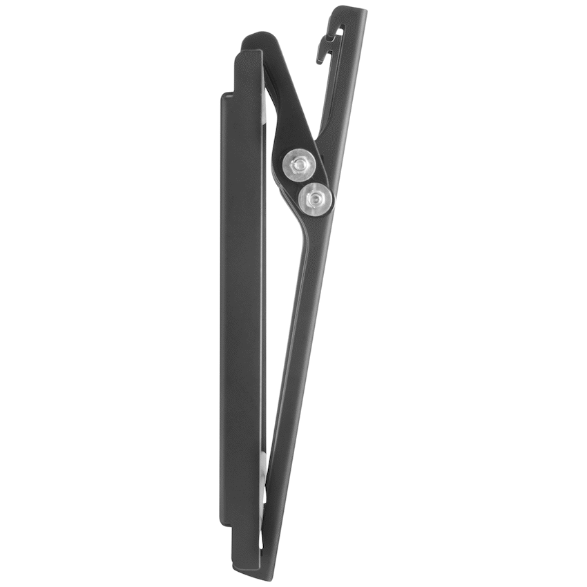 Ellies Solid series Tilt TV Wall Mount For 23" - 42" TVs - Guards On Duty Shop & Security Guards
