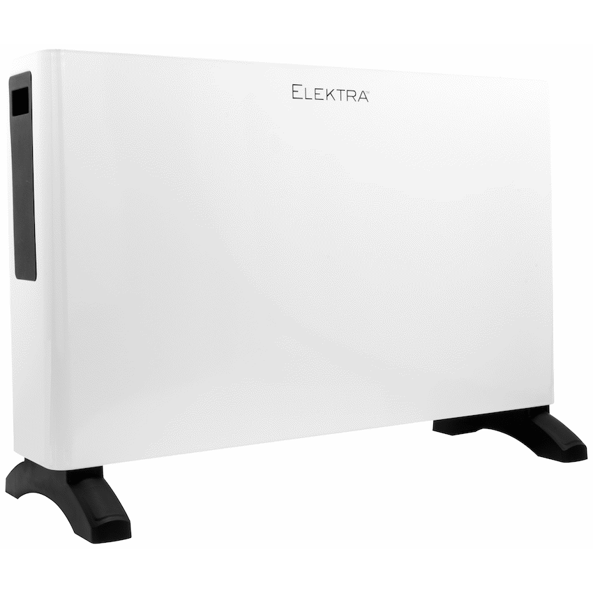 Elektra Convection Heater - Guards On Duty Shop & Security Guards