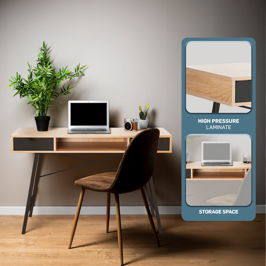 Everfurn Rain Desk - Guards On Duty Shop & Security Guards