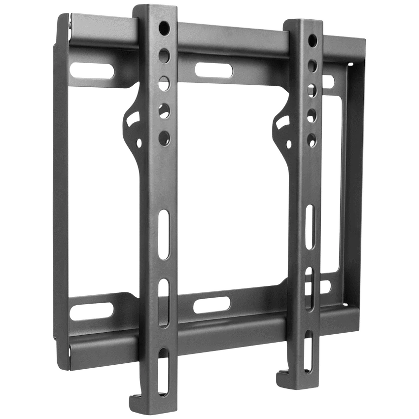Ellies Solid series Fixed Tv Wall Mount For 23" - 42" TVs - Guards On Duty Shop & Security Guards