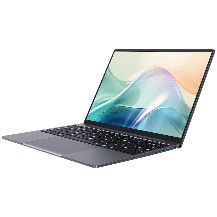 ETBook, 14.1" Intel i5-12450H, 16GB DDR4, 512GB SSD W11PRO - Guards On Duty Shop & Security Guards