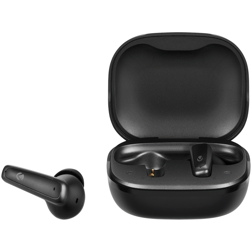 Volkano Vision ANC TWS Earphones with Interactive Charge Case