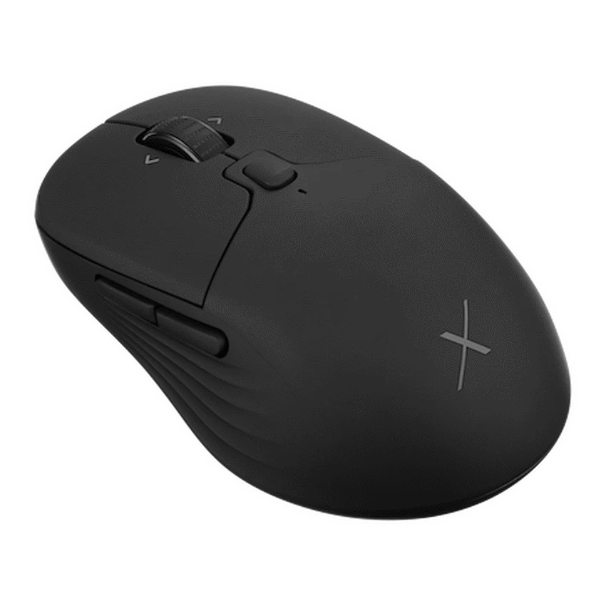 VolkanoX Inferna Bluetooth Wireless Mouse - Graphite