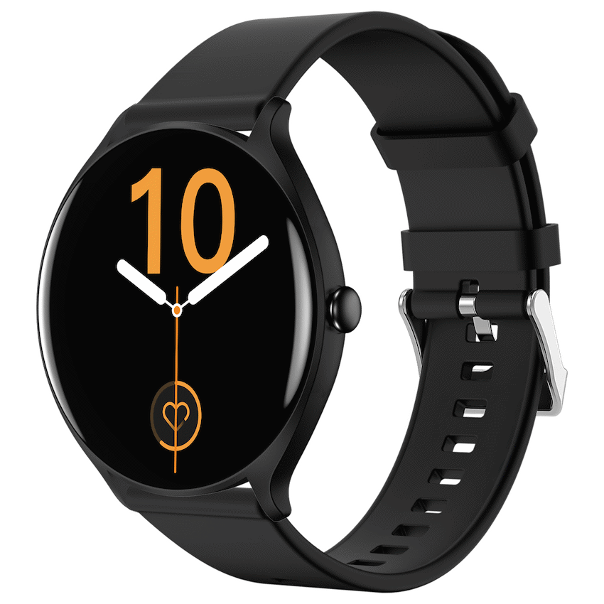 Amplify Compete Series Smart Watch - Black - Guards On Duty Shop & Security Guards