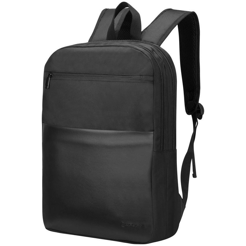 Amplify Panama 15.6" Laptop Backpack - Black - Guards On Duty Shop & Security Guards
