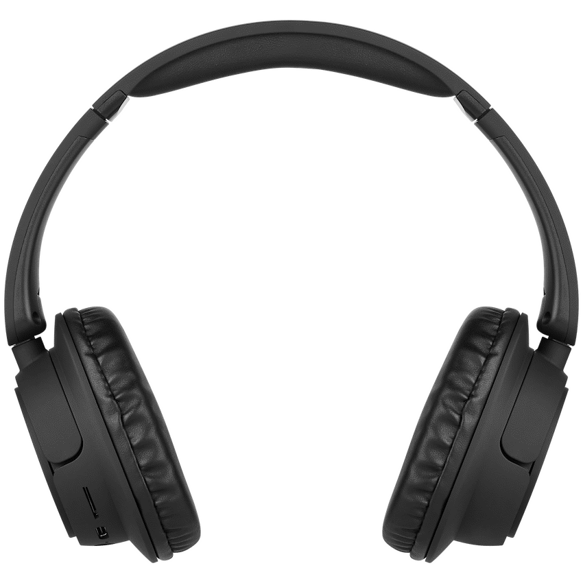 Amplify Fusion Series V3.0 Bluetooth Headphones - Black - Guards On Duty Shop & Security Guards