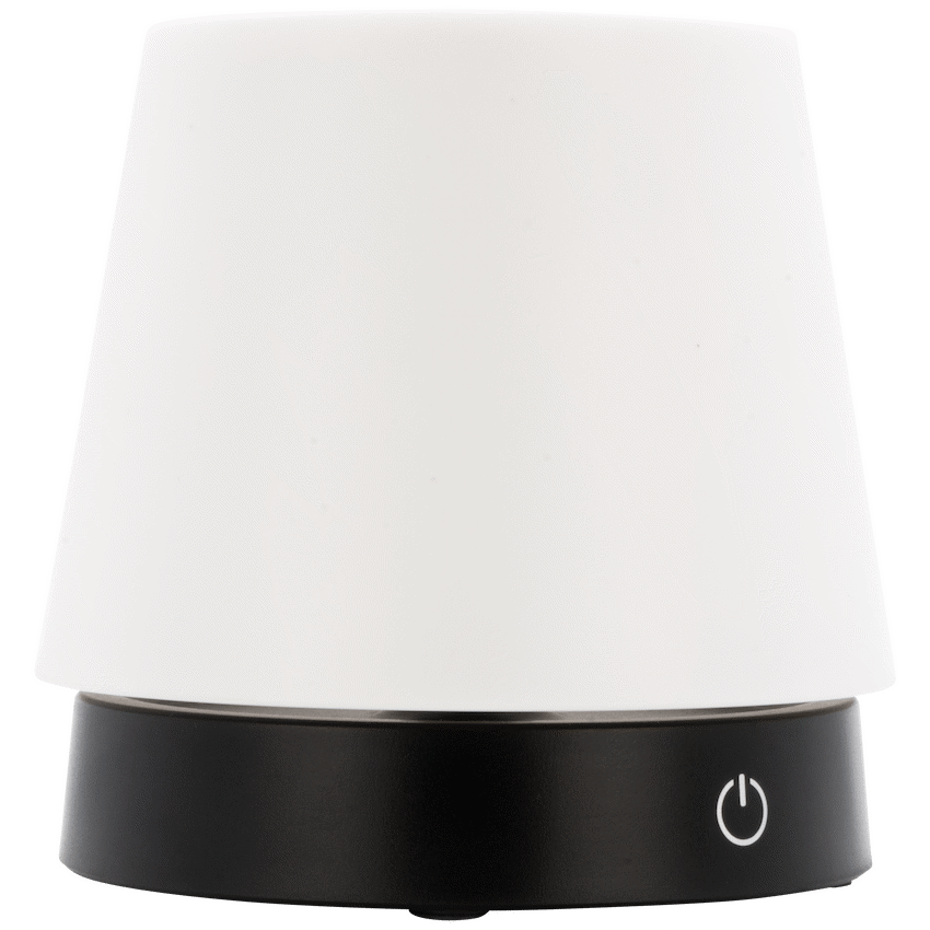 Switched Sleek Series Rechargeable LED Desk Lamp