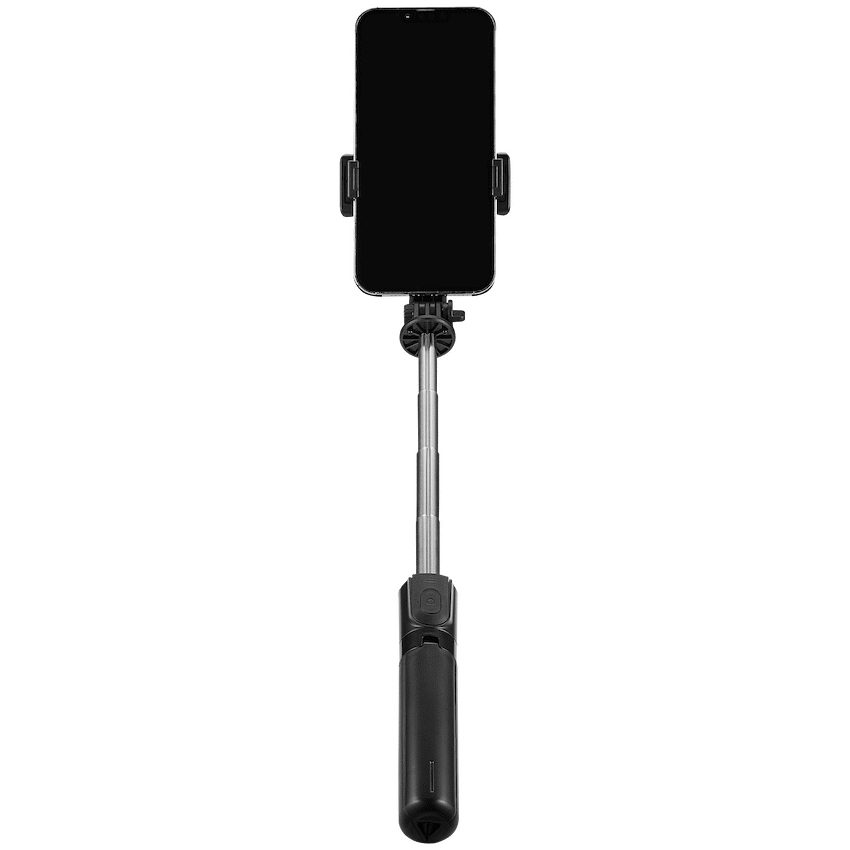 Pro Bass Capture Series Tripod Selfie Stick with Remote
