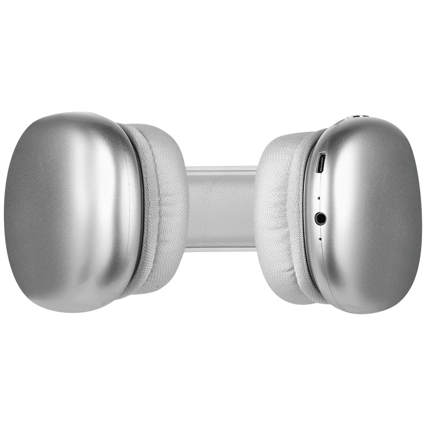 Amplify Stellar Series Bluetooth Headphones - White - Guards On Duty Shop & Security Guards