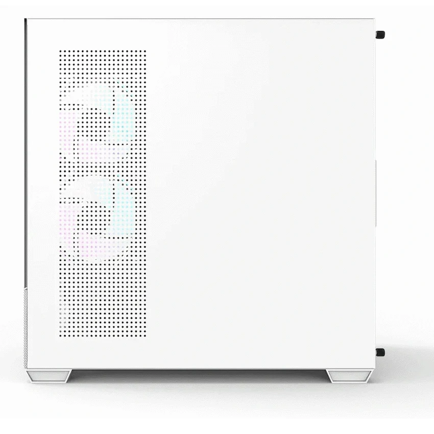 darkFlash DS900 AIR Computer Case - White - Guards On Duty Shop & Security Guards