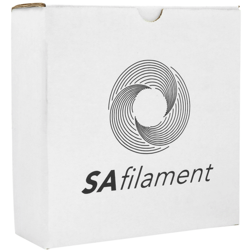 SA Filament Silk PLA Plus Chrome Filament 1kg - Pink