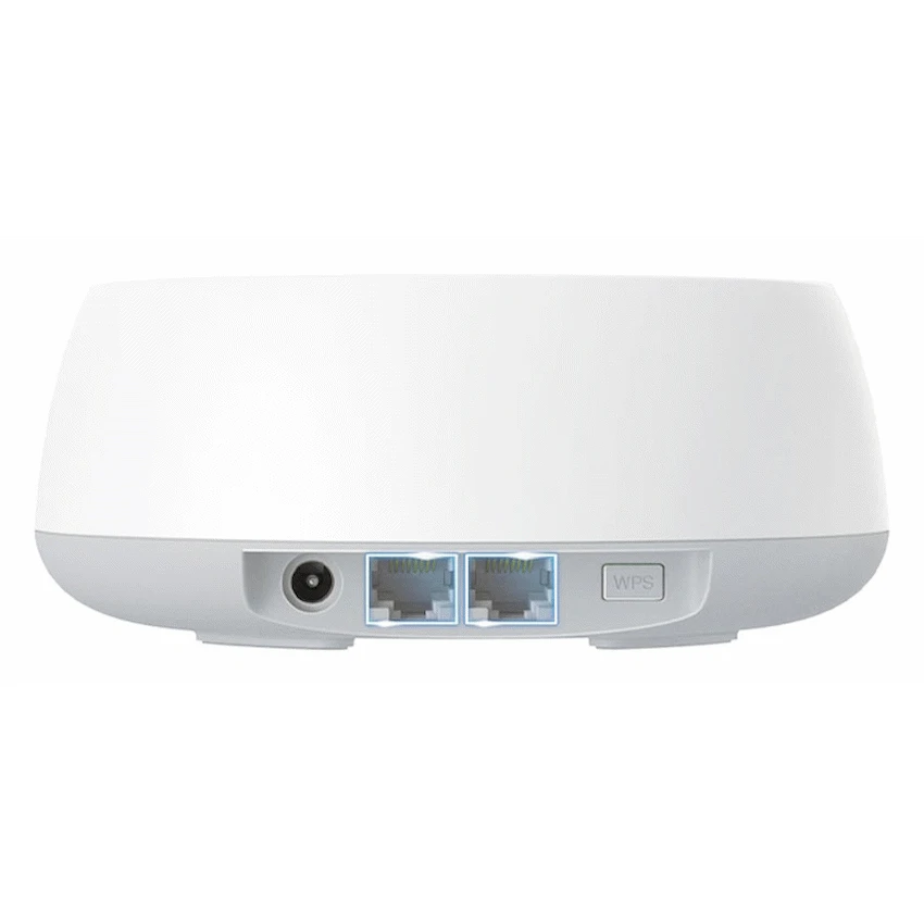 BE3600 Whole Home Mesh Wi-Fi 7 System