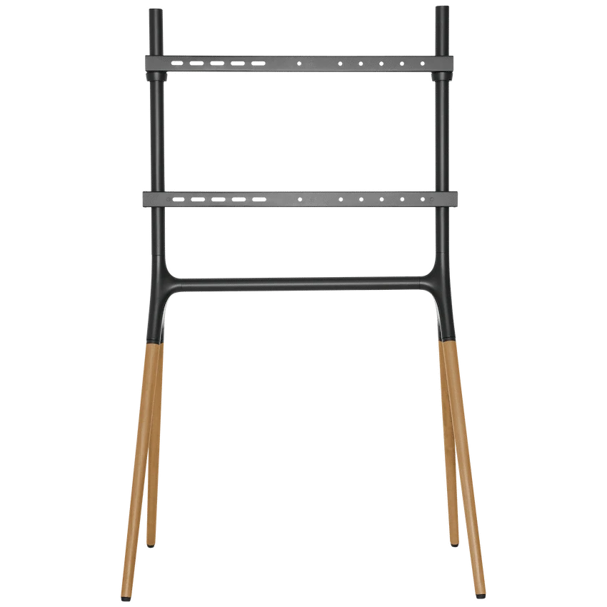 Ellies Solid series Fixed Easel TV Stand 45" - 70" - Guards On Duty Shop & Security Guards