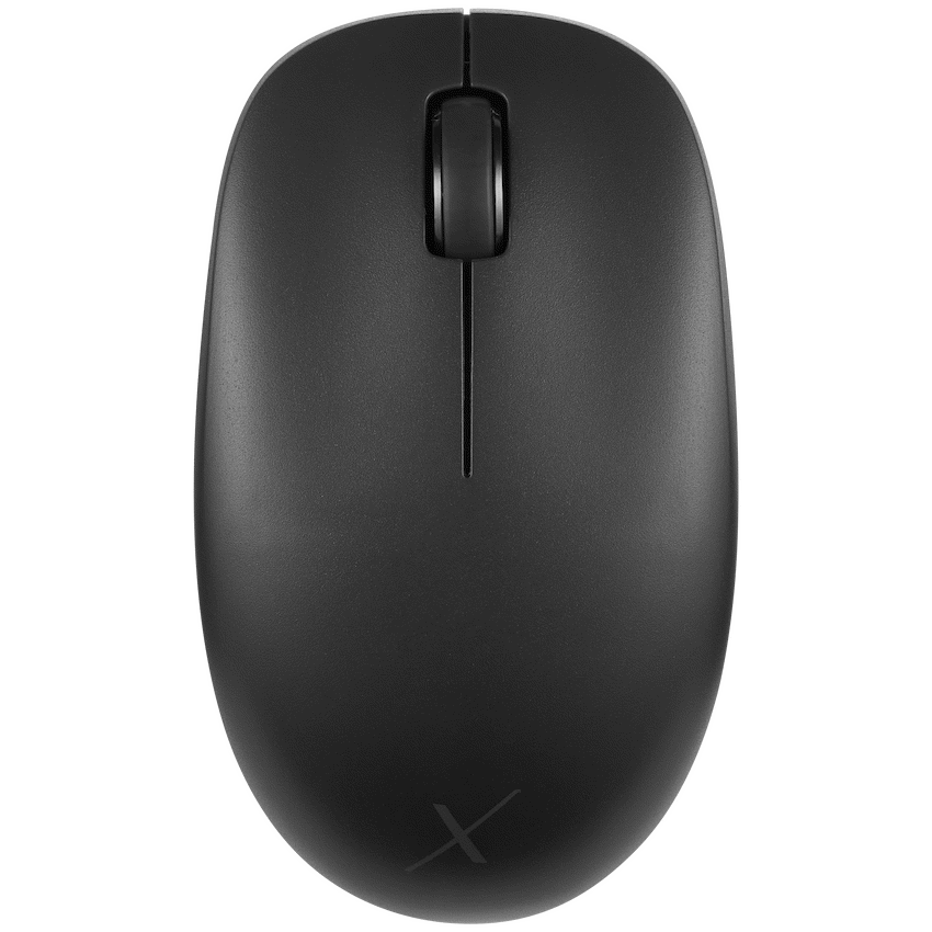 VolkanoX Magma Bluetooth Wireless Mouse - Graphite