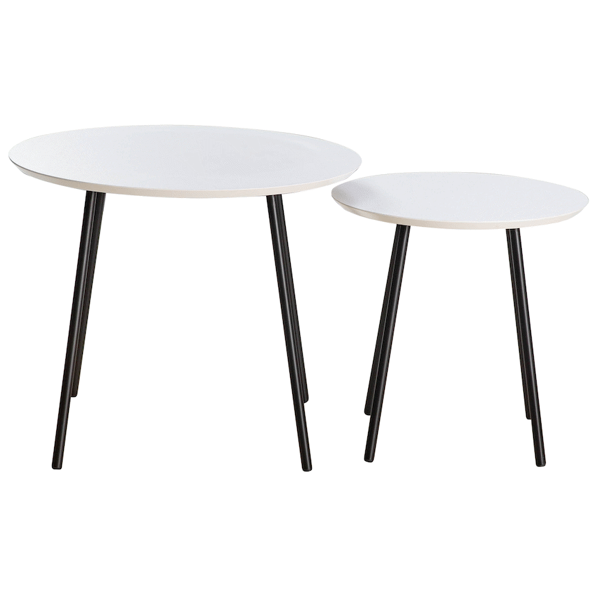 Etna Coffee Table - Guards On Duty Shop & Security Guards