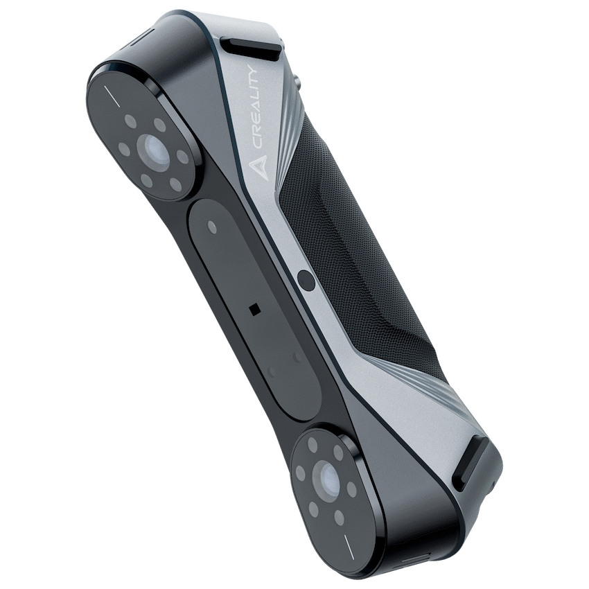 Creality CR-Scan Raptor 3D Scanner - Guards On Duty Shop & Security Guards