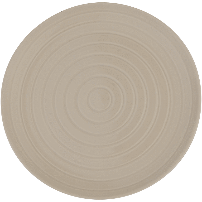 Legend Premium Stoneware Plate 4pc Set